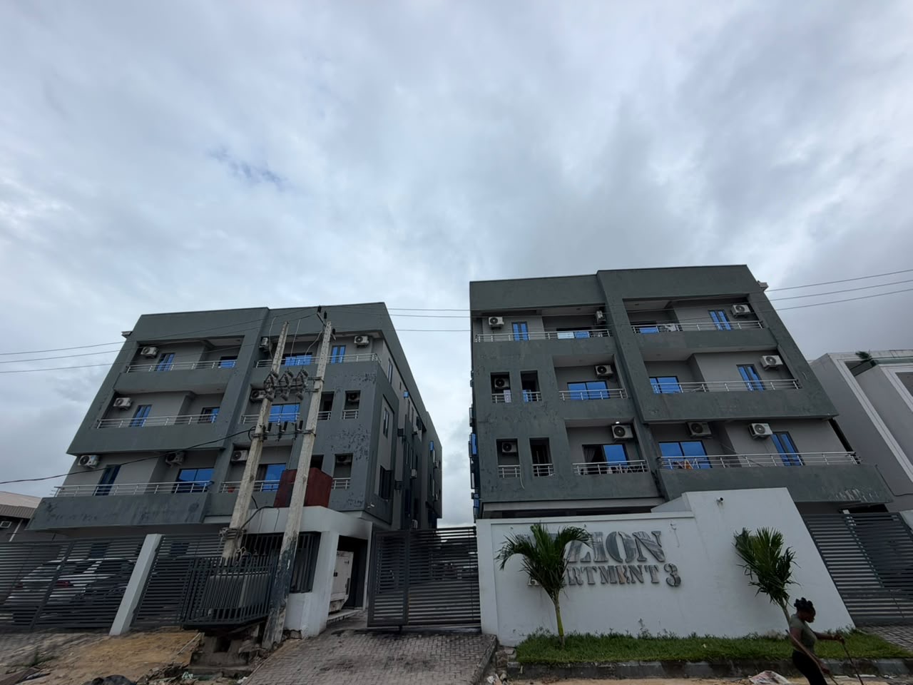 Property